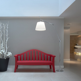Tolomeo Mega Floor Lamp