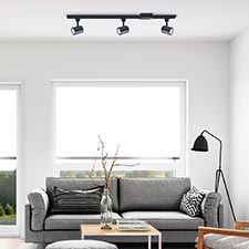 Adjustable Spotlights