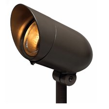 Accent Landscape Lighting