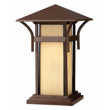 Pier Mount Lights