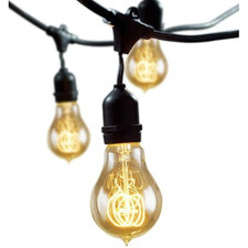 Outdoor String Lights
