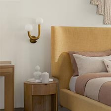 Wall Sconces