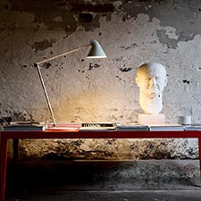 Desk Lamps