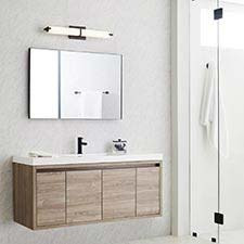 Bathroom Lights