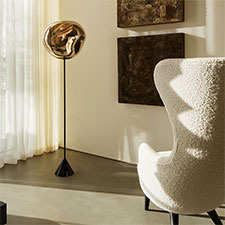 Floor Lamps