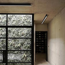 Ceiling Linear Lighting