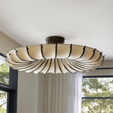 Semi Flush Mount