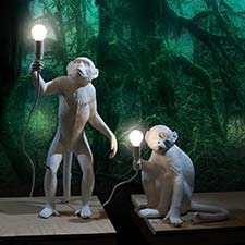LED Novelty Lamps