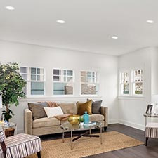 Recessed Downlights