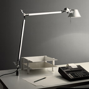 Tolomeo LED Classic Desk Lamp