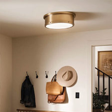 Flush Mount