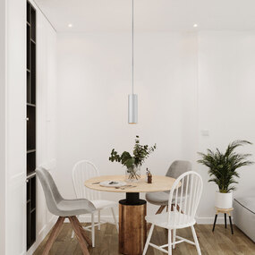 Pilson Pendant