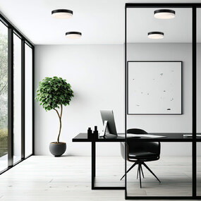 Roma Ceiling Light
