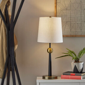Francis Table Lamp