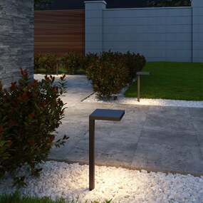 Edge Color-Select Outdoor Path Light 12V