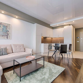 Scope Color-Select Gimbal Recessed Downlight