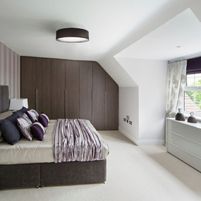 Dalton Ceiling Light