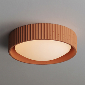 Souffle Ceiling Light