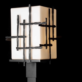 Tura Outdoor Post Light
