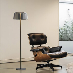 Yurei Floor Lamp