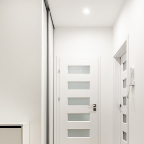 6IN Retrofit Color Select Recessed Panel Light