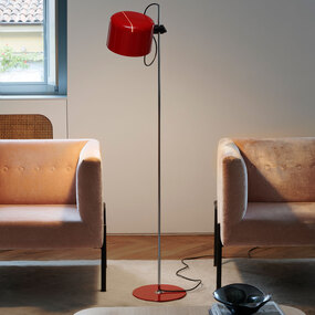 Coupe Floor Lamp