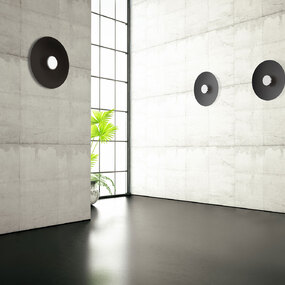Sky Dome Wall/Ceiling Light