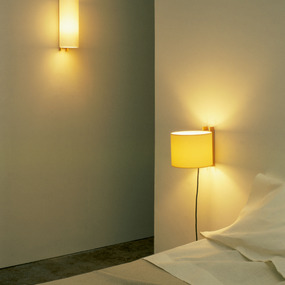 TMM Corto Plug-in Wall Sconce