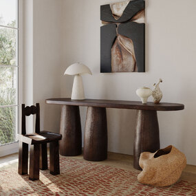 Soloma Table Lamp