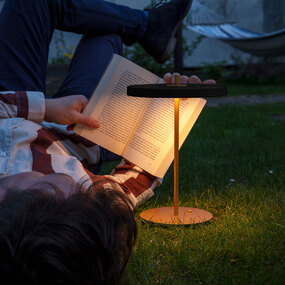 Asteria Move Portable Table Lamp