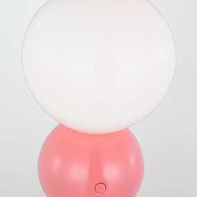Suki Portable Mini Table Lamp