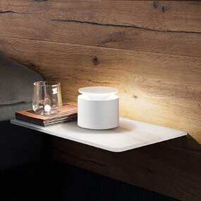 PushUp Pro Portable Table Lamp