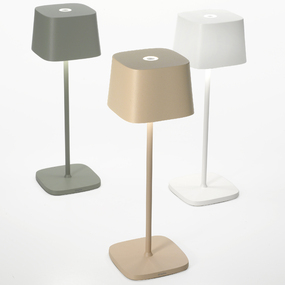 Ofelia Pro Cordless Table Lamp